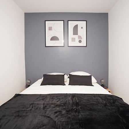 Spacious Apartment Near The Champs De Mars Paris Exterior foto