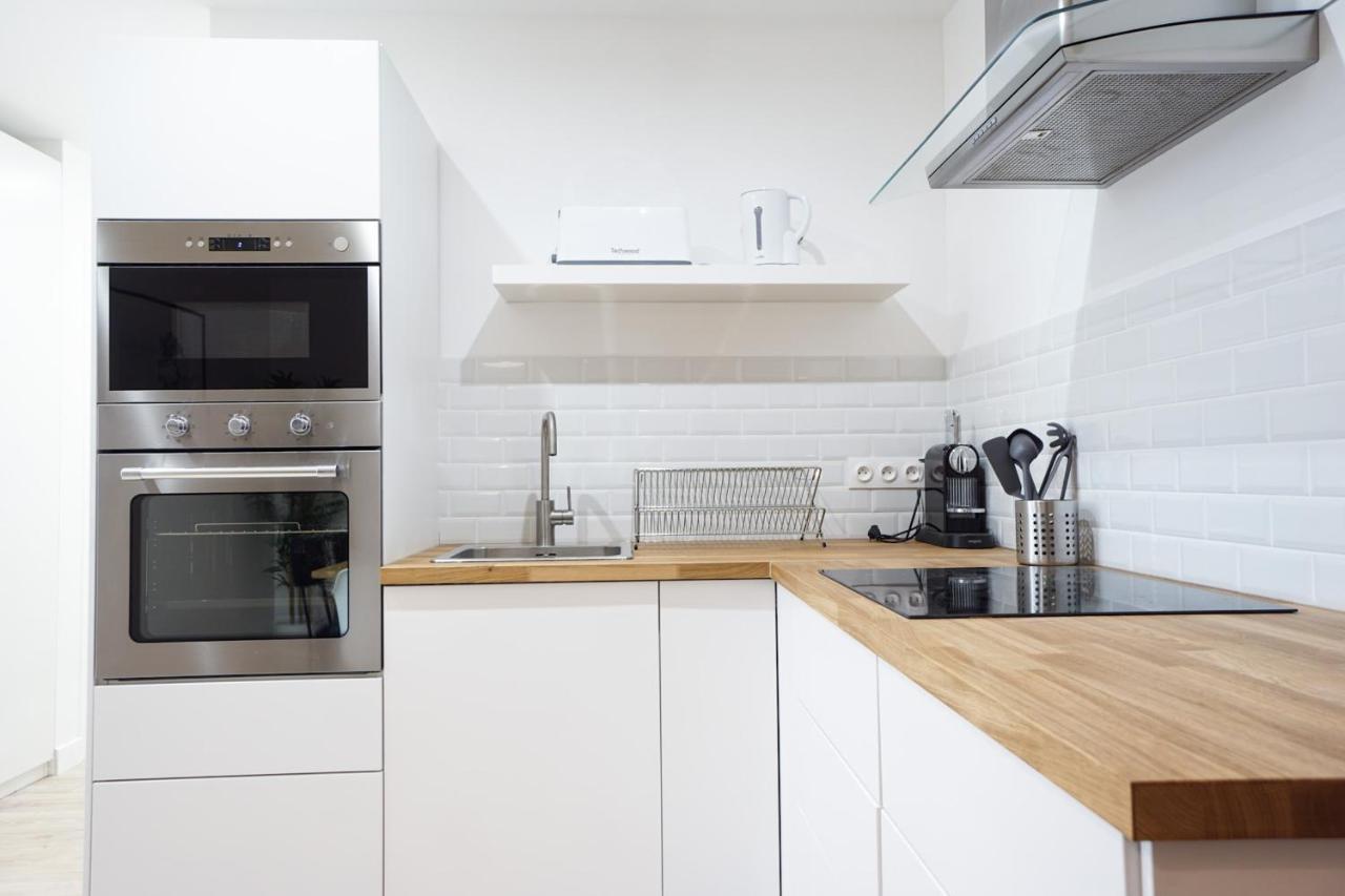 Spacious Apartment Near The Champs De Mars Paris Exterior foto
