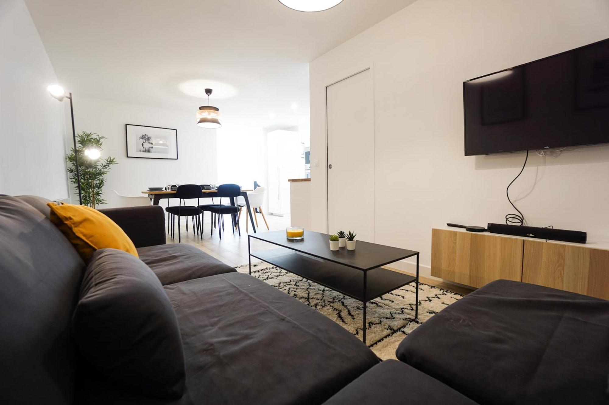 Spacious Apartment Near The Champs De Mars Paris Exterior foto