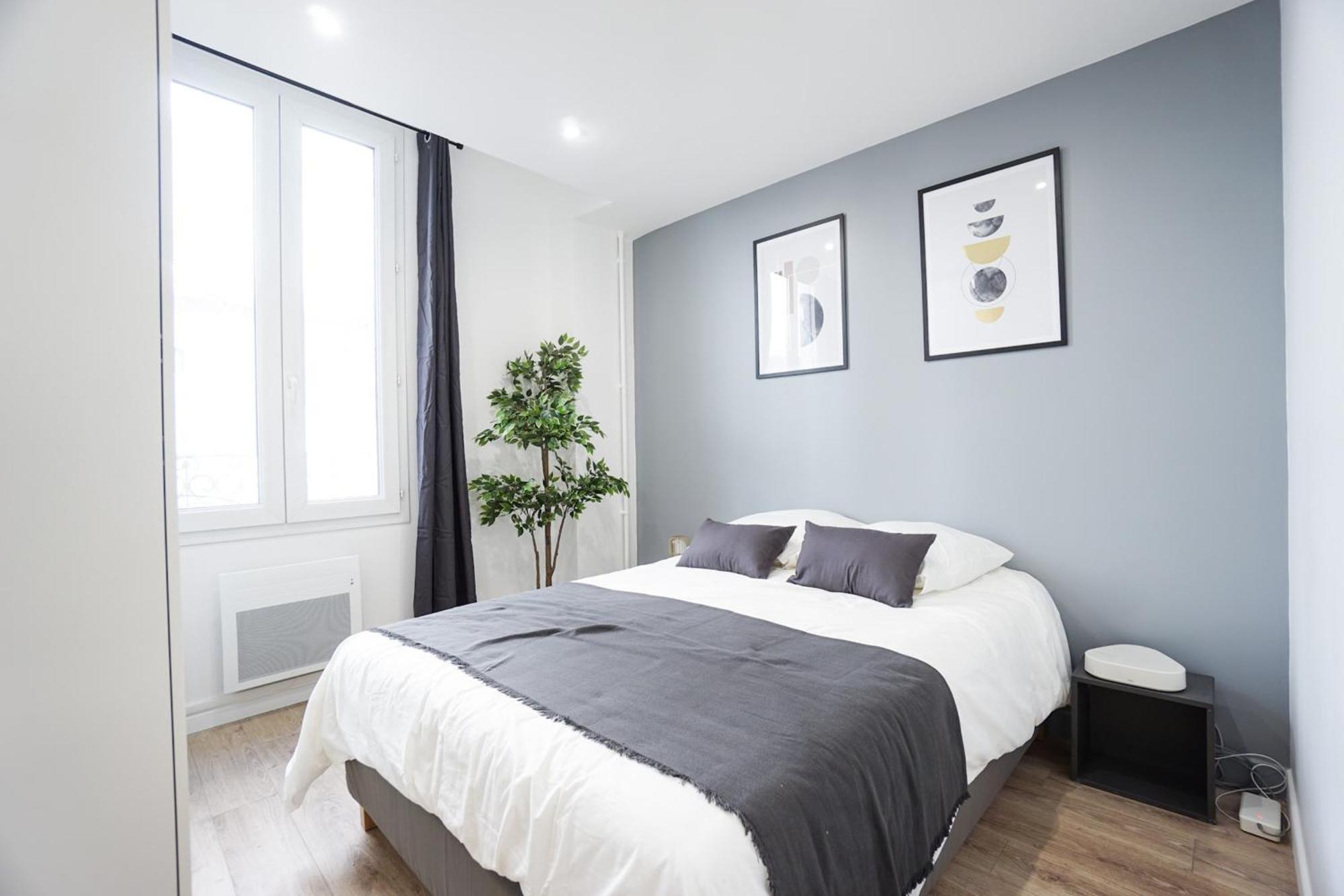 Spacious Apartment Near The Champs De Mars Paris Exterior foto